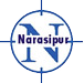 narasipur-minimal-logo
